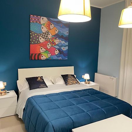 B&B Tregi Lamezia Terme Bagian luar foto