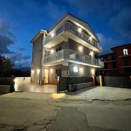 B&B Tregi Lamezia Terme Bagian luar foto