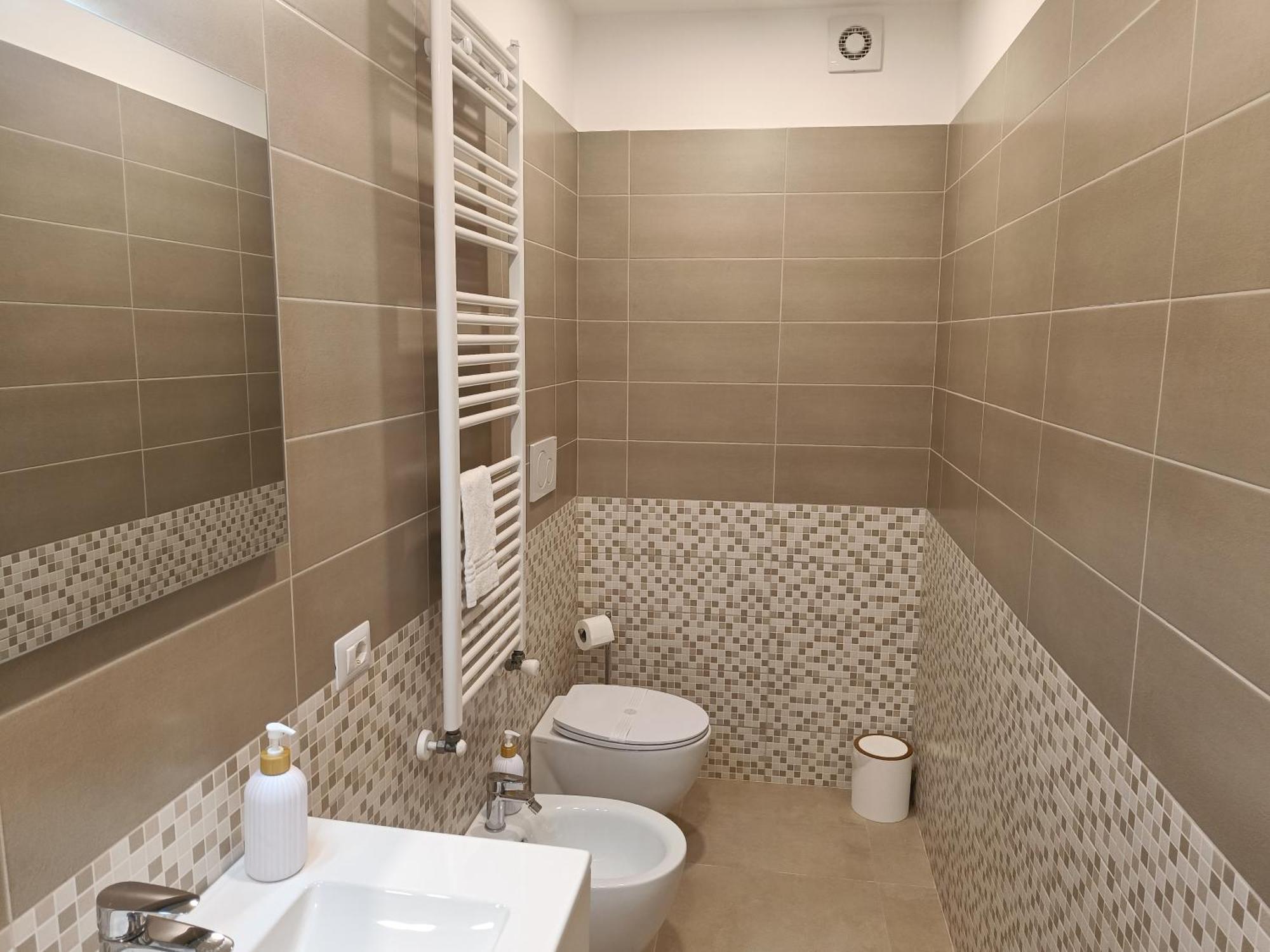 B&B Tregi Lamezia Terme Bagian luar foto