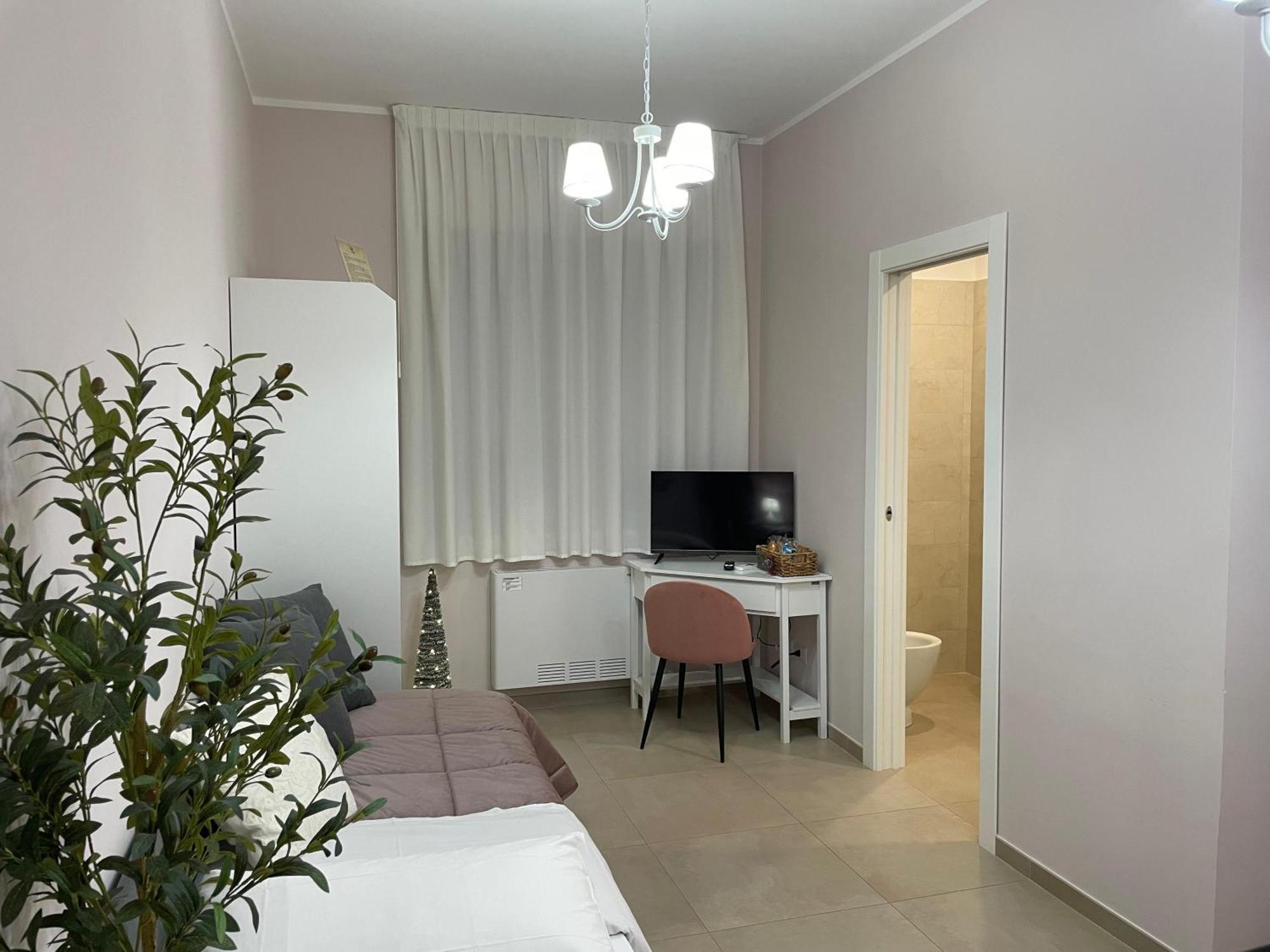 B&B Tregi Lamezia Terme Bagian luar foto