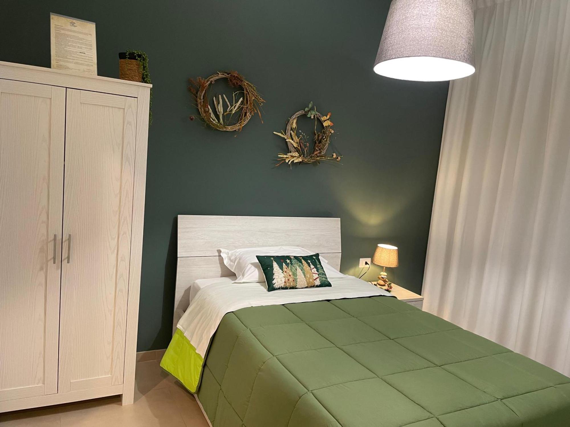 B&B Tregi Lamezia Terme Bagian luar foto
